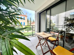B035 Magnifique appartement neuf a deux pas du centre